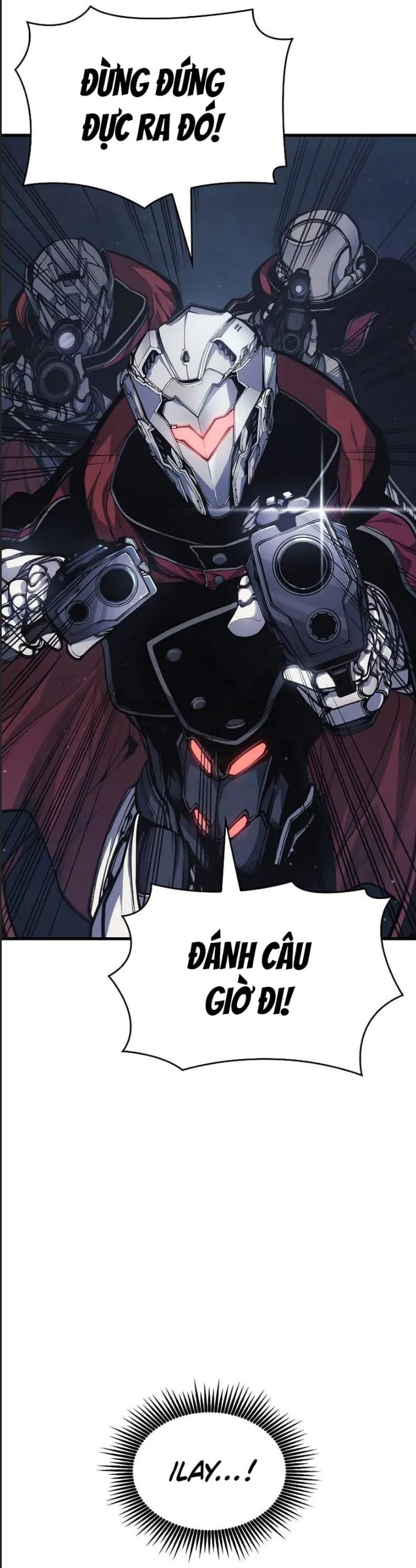 Tạp Huyết - Chapter 4 - Page 12