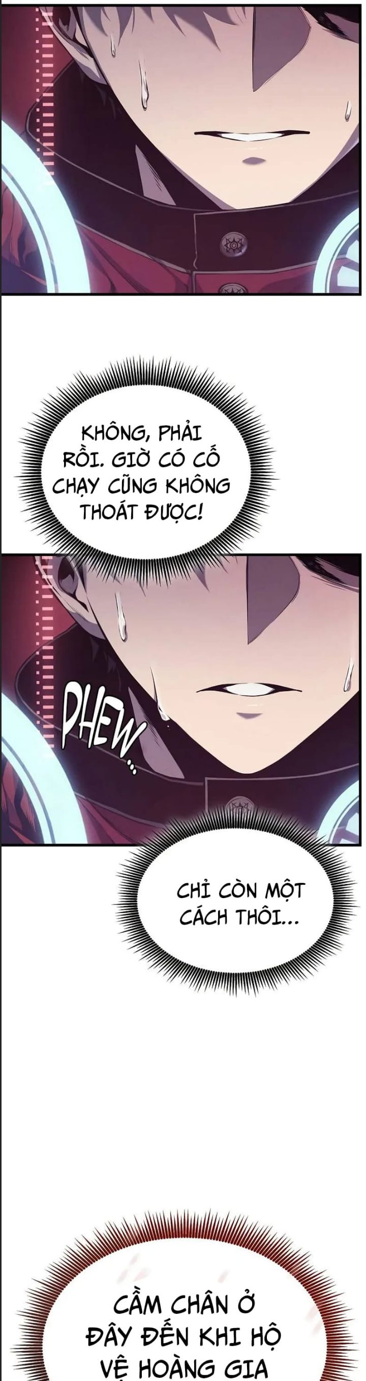 Tạp Huyết - Chapter 4 - Page 13