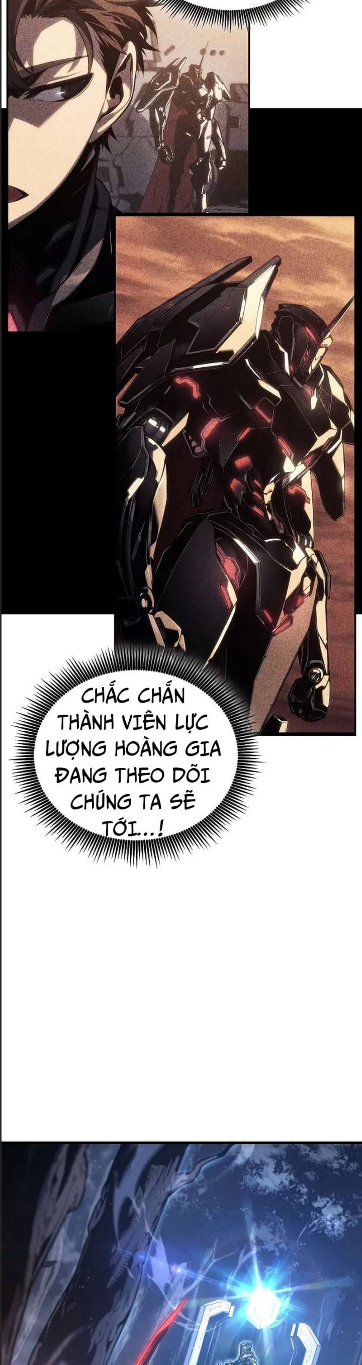 Tạp Huyết - Chapter 4 - Page 15