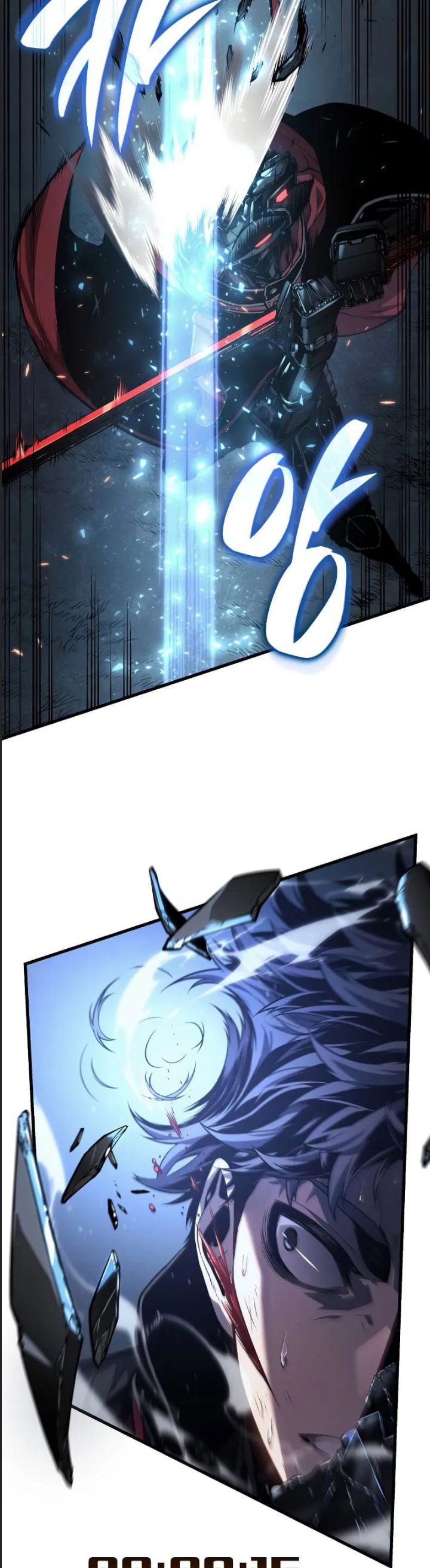 Tạp Huyết - Chapter 4 - Page 18