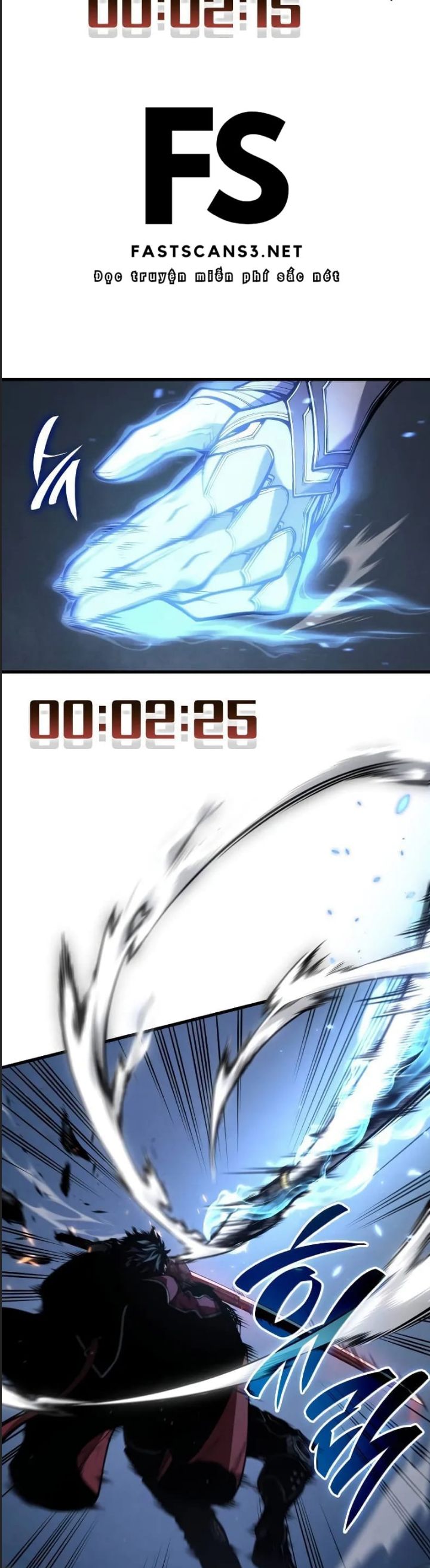 Tạp Huyết - Chapter 4 - Page 19