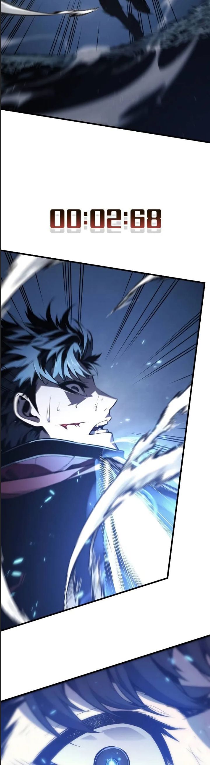 Tạp Huyết - Chapter 4 - Page 20