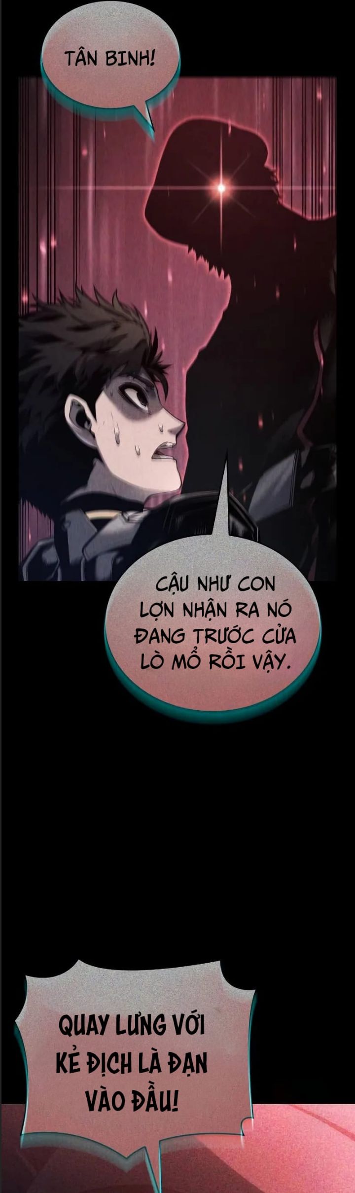 Tạp Huyết - Chapter 4 - Page 22