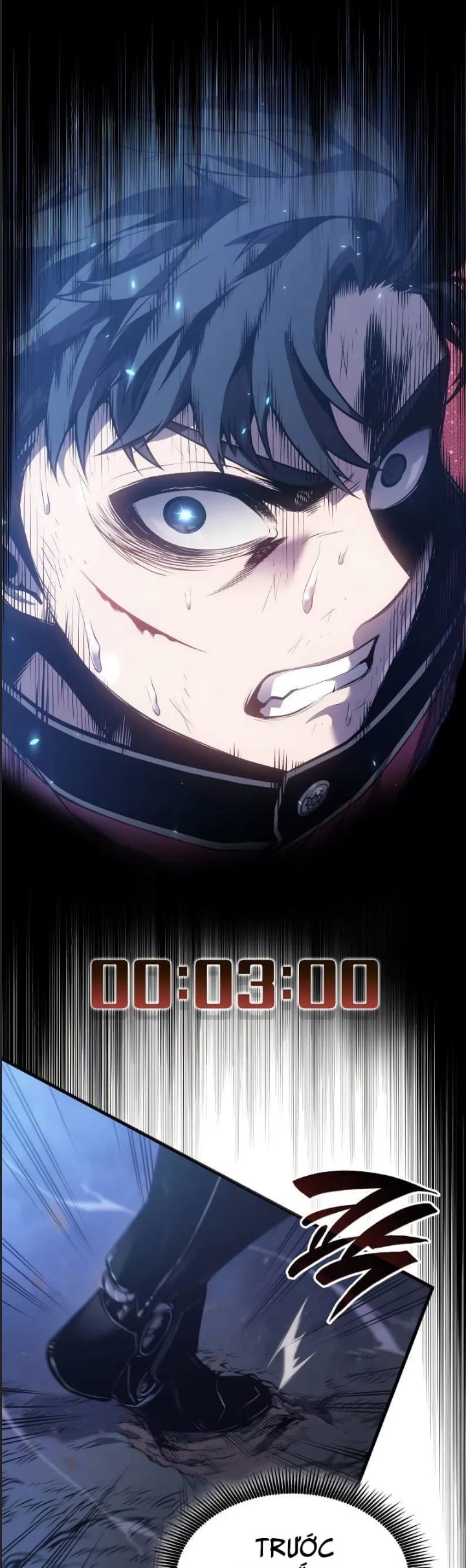 Tạp Huyết - Chapter 4 - Page 24