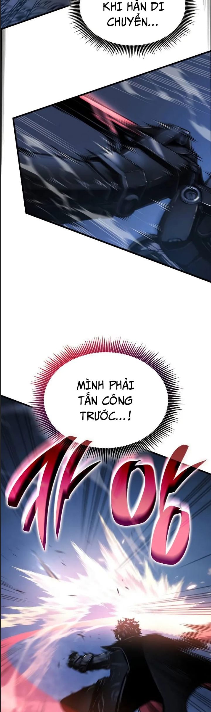 Tạp Huyết - Chapter 4 - Page 25