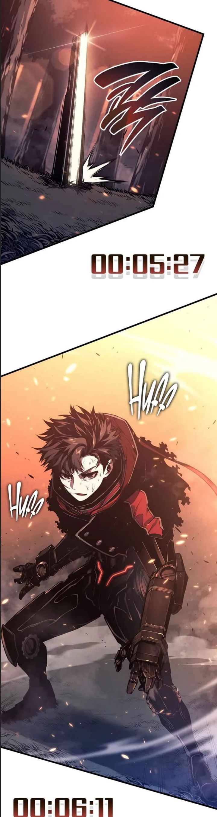 Tạp Huyết - Chapter 4 - Page 28