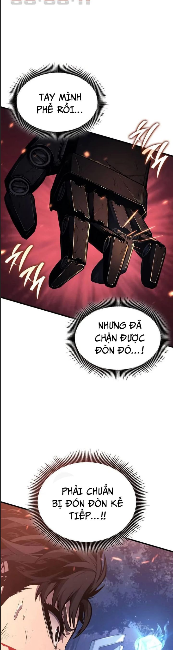 Tạp Huyết - Chapter 4 - Page 29