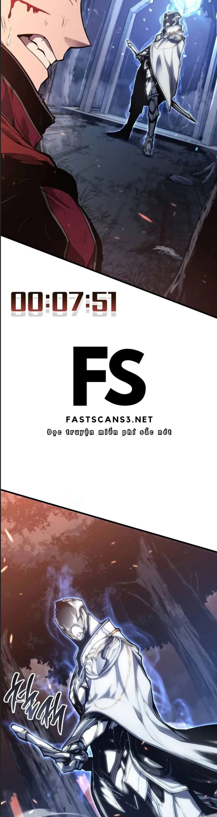 Tạp Huyết - Chapter 4 - Page 30