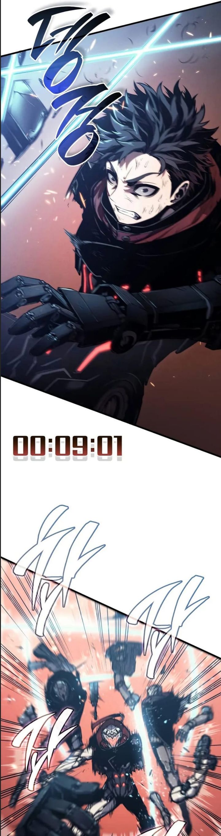 Tạp Huyết - Chapter 4 - Page 32