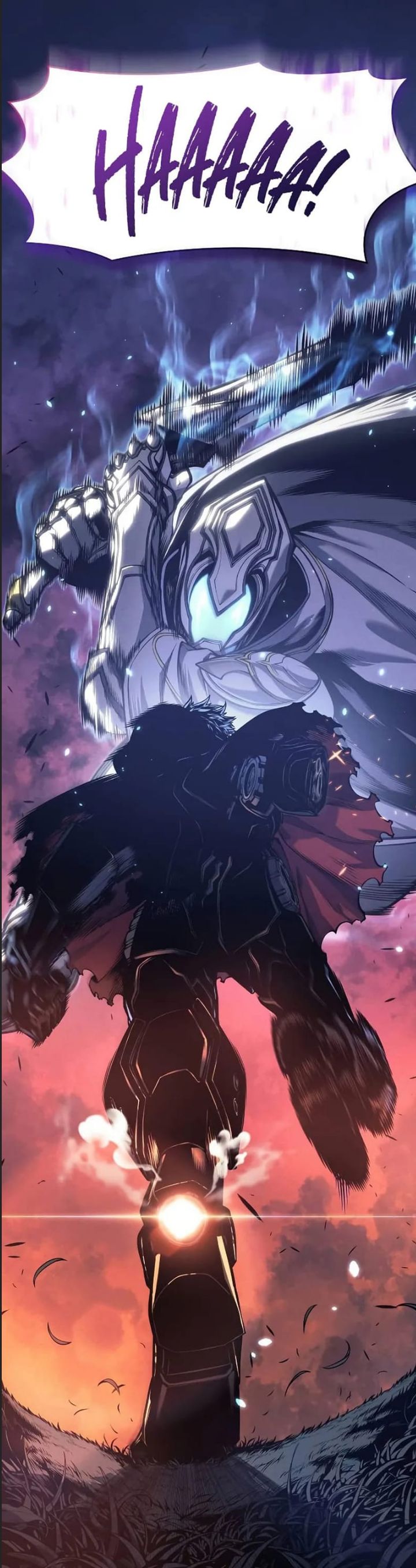 Tạp Huyết - Chapter 4 - Page 37