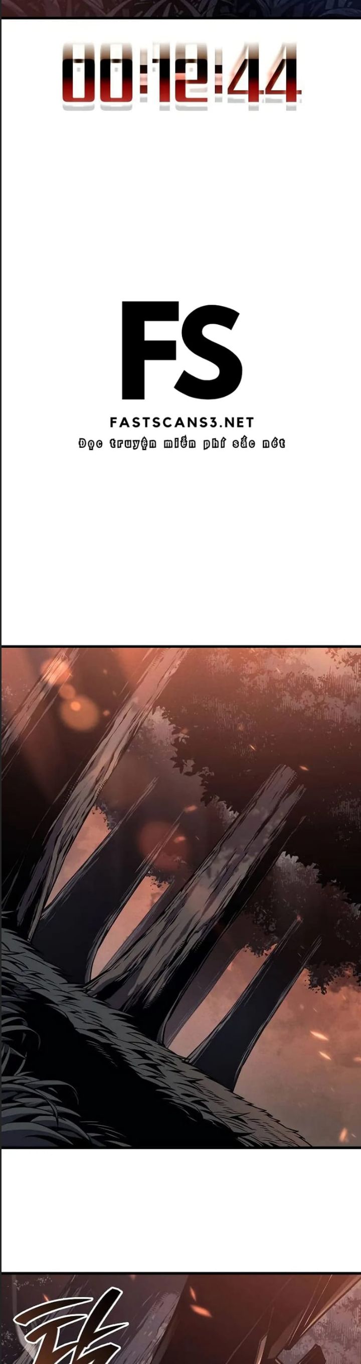 Tạp Huyết - Chapter 4 - Page 38