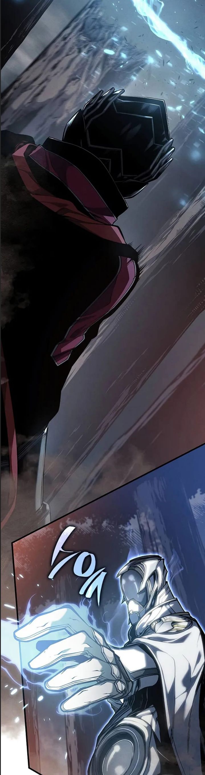 Tạp Huyết - Chapter 4 - Page 4