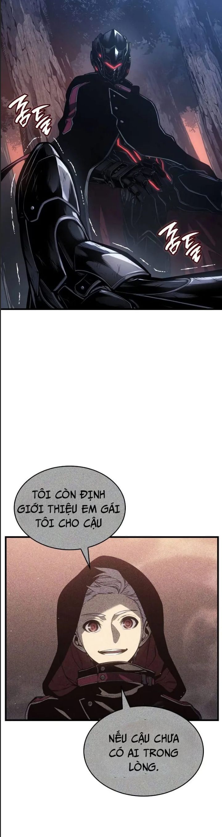 Tạp Huyết - Chapter 4 - Page 6