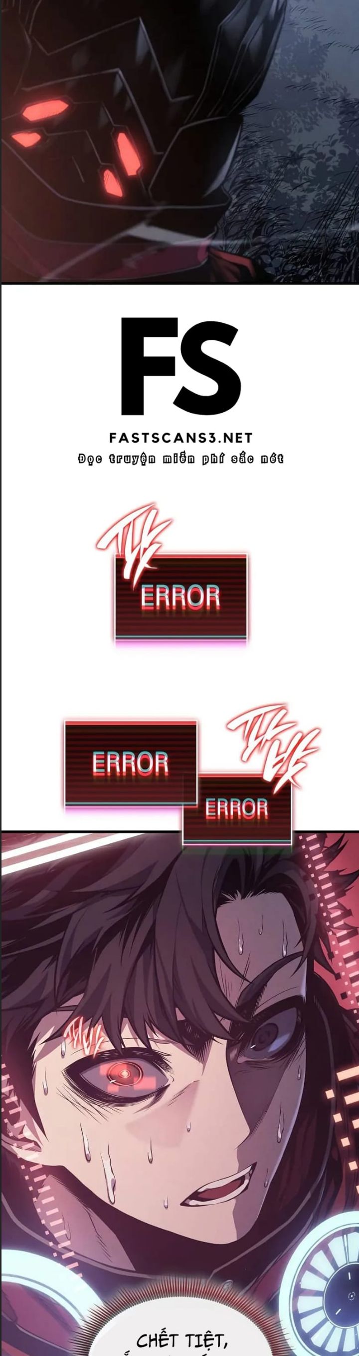 Tạp Huyết - Chapter 4 - Page 8