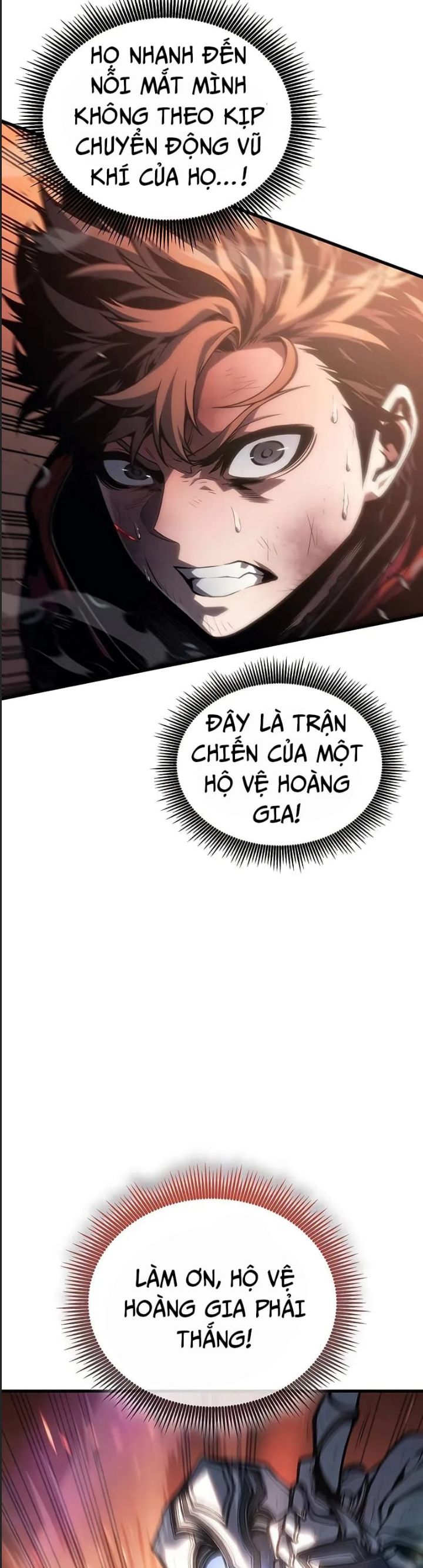 Tạp Huyết - Chapter 5 - Page 18