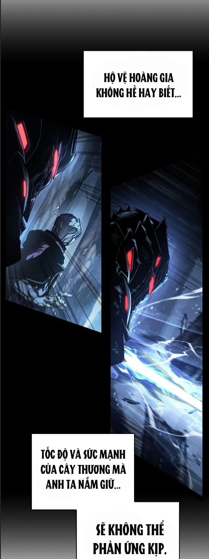 Tạp Huyết - Chapter 5 - Page 27