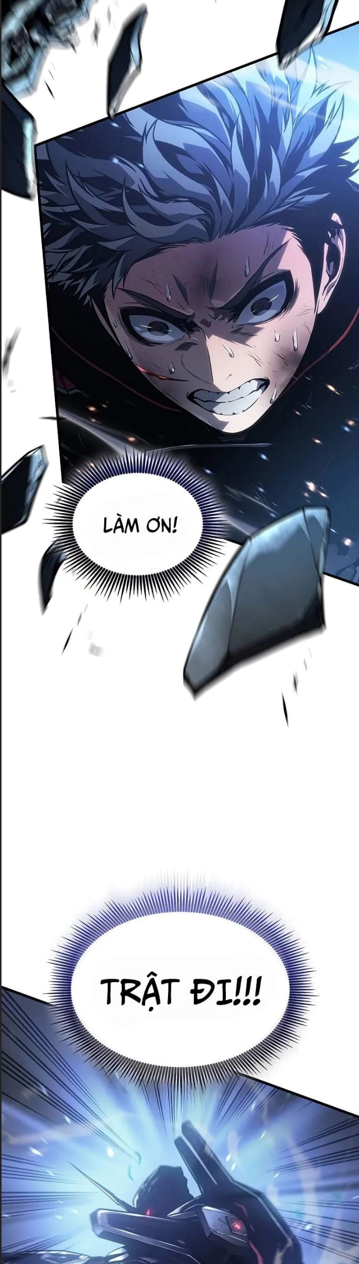 Tạp Huyết - Chapter 5 - Page 33