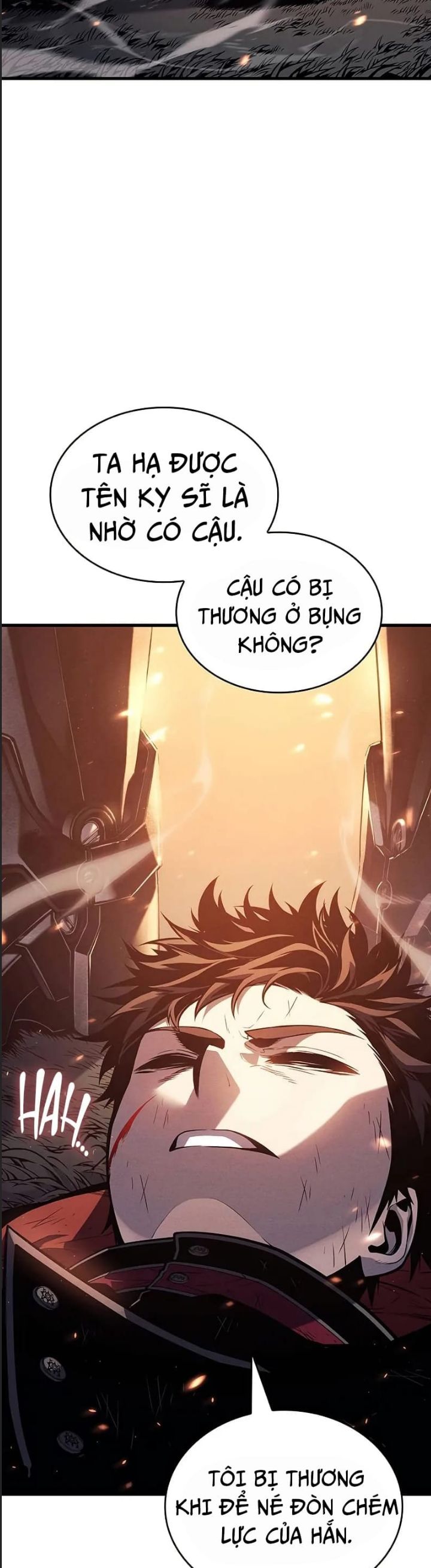 Tạp Huyết - Chapter 5 - Page 45