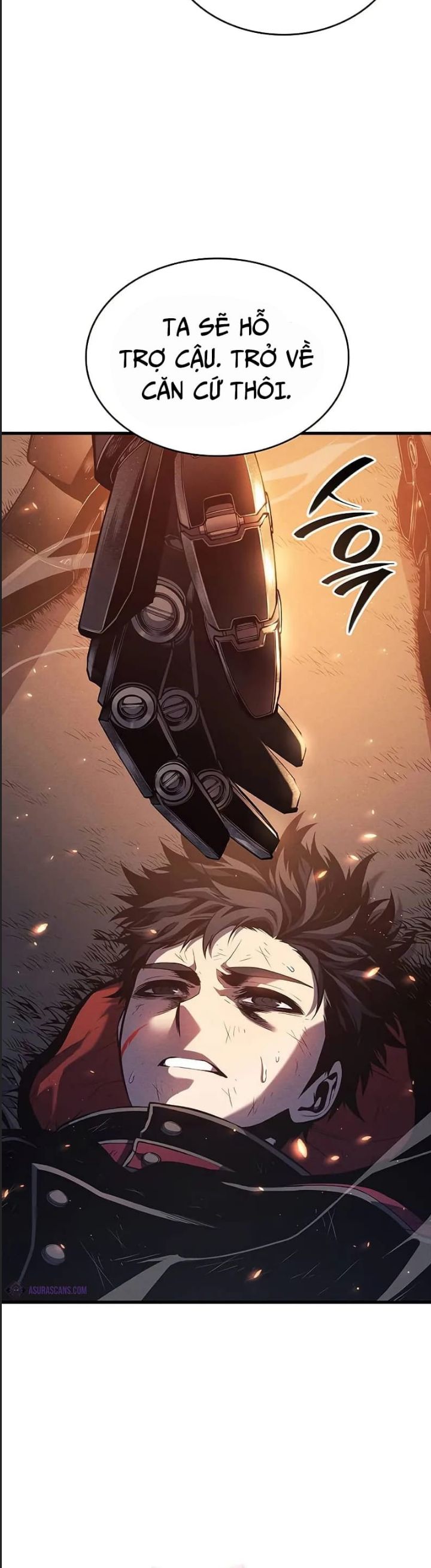 Tạp Huyết - Chapter 5 - Page 46
