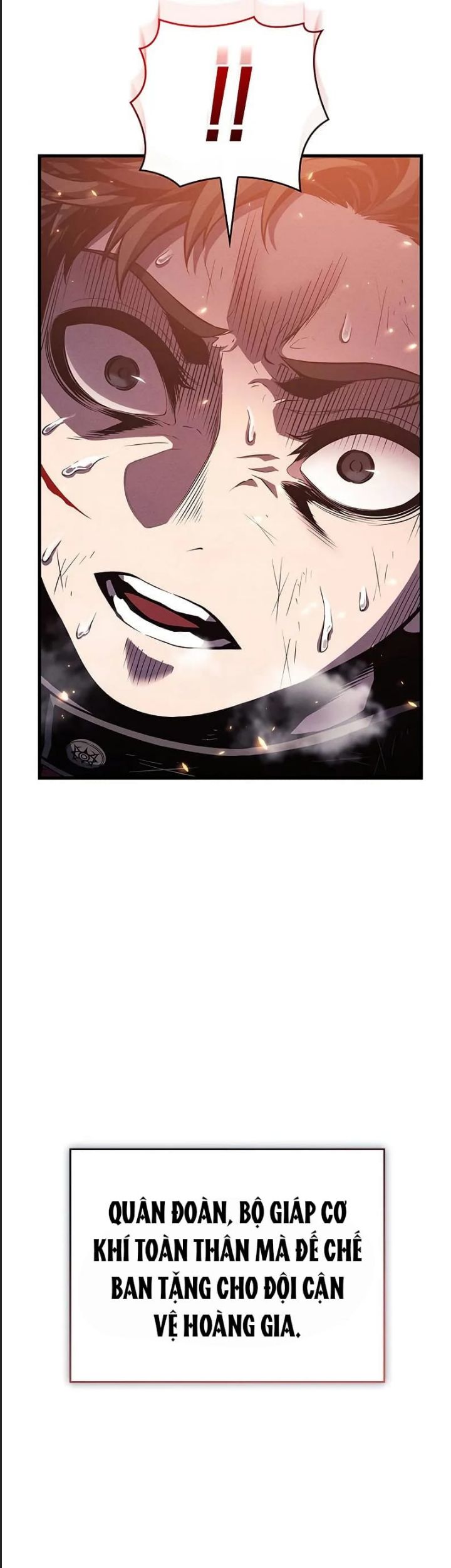 Tạp Huyết - Chapter 5 - Page 47