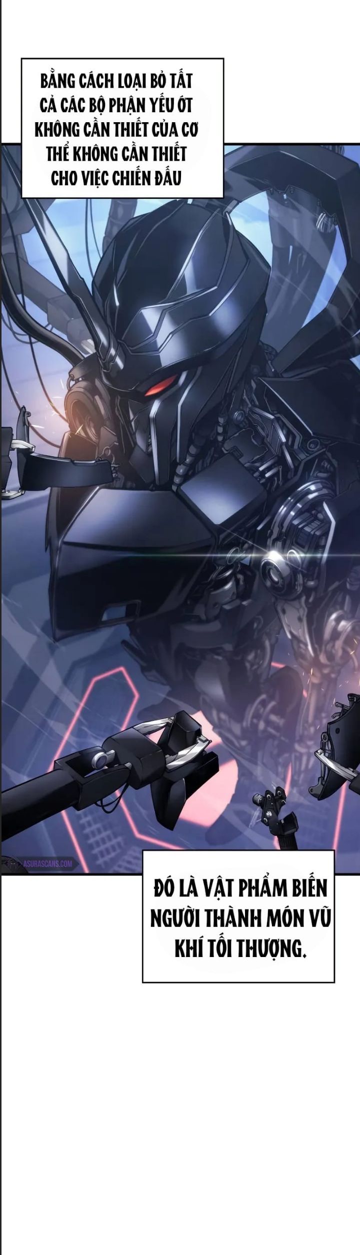 Tạp Huyết - Chapter 5 - Page 48