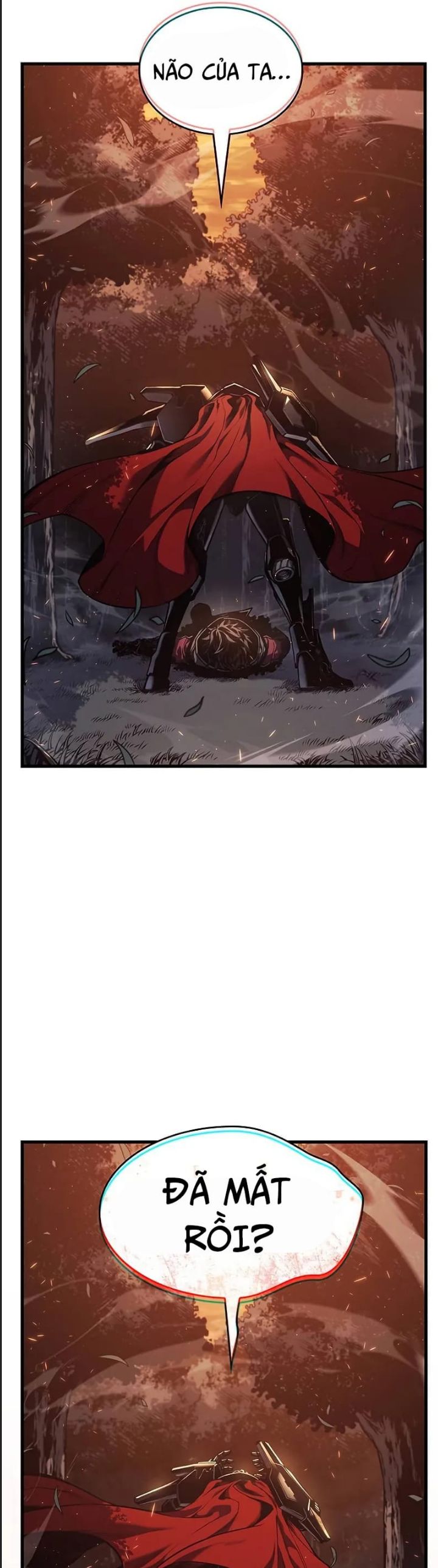 Tạp Huyết - Chapter 5 - Page 52