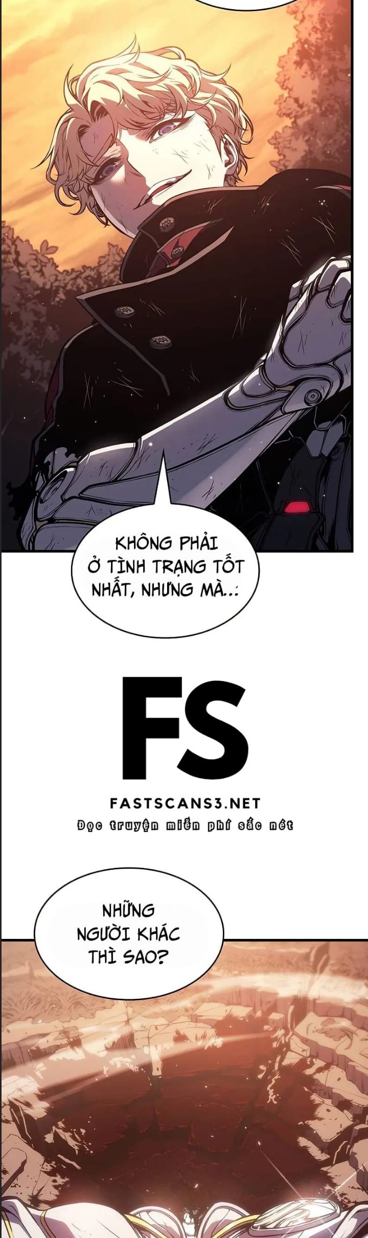 Tạp Huyết - Chapter 5 - Page 59