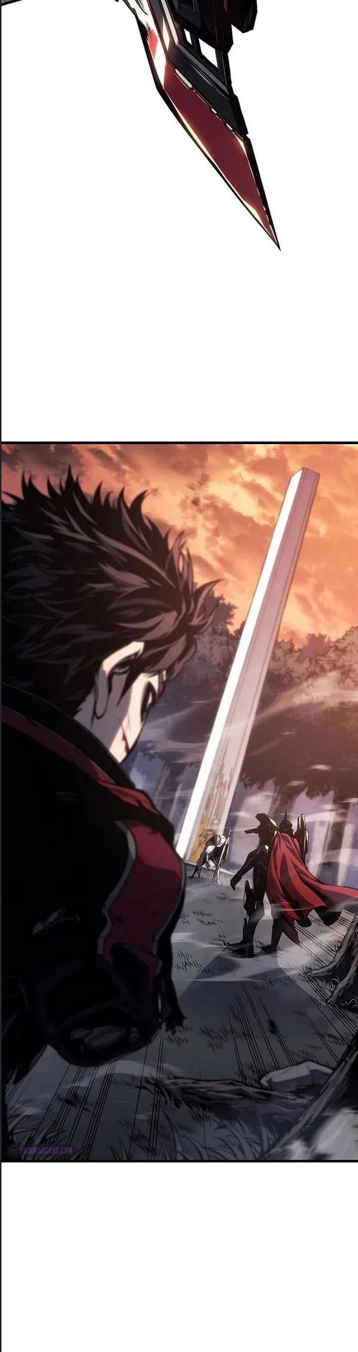 Tạp Huyết - Chapter 5 - Page 6