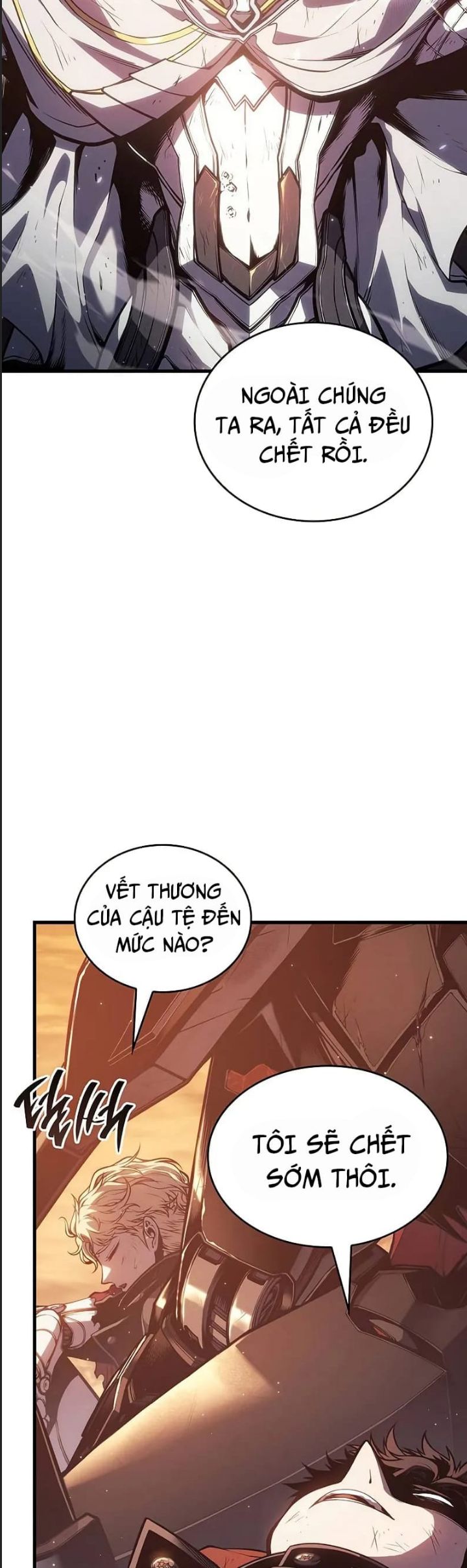 Tạp Huyết - Chapter 5 - Page 60