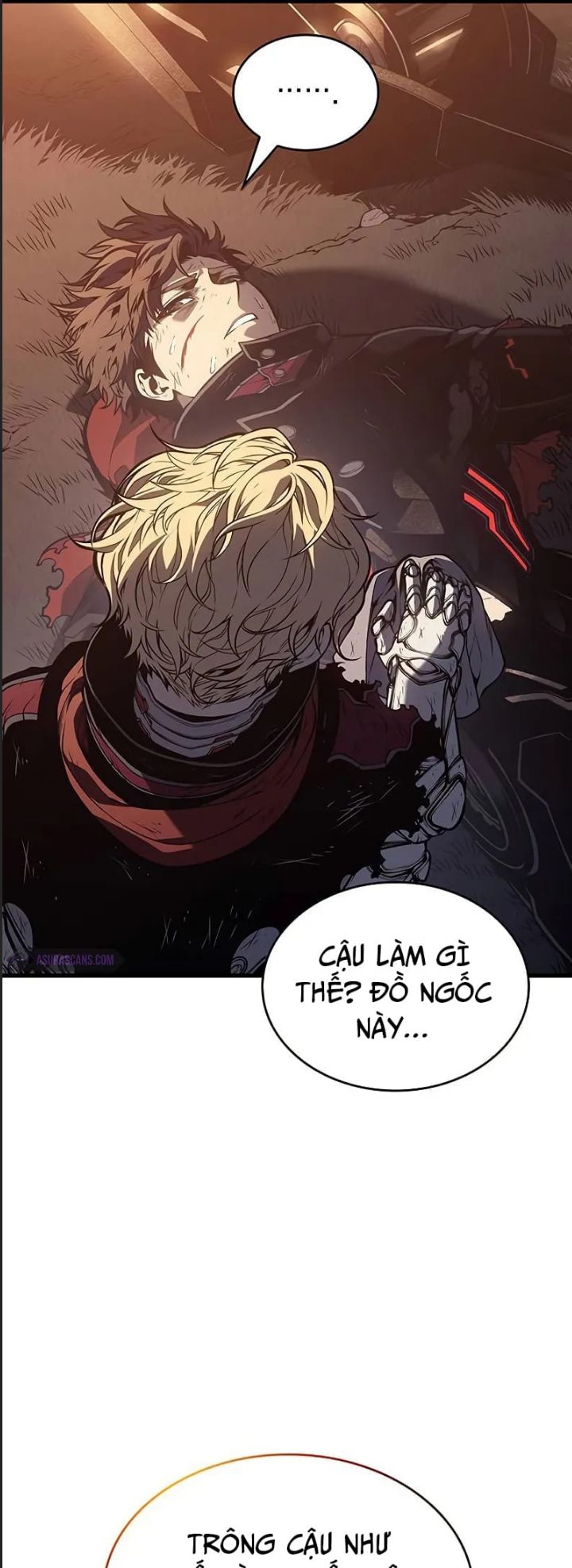 Tạp Huyết - Chapter 5 - Page 72