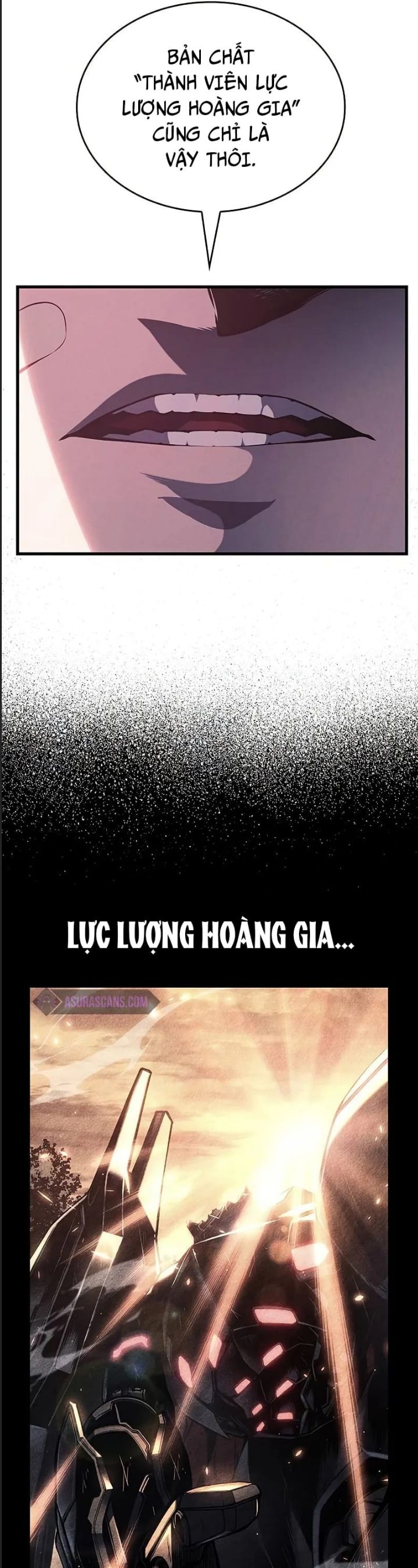Tạp Huyết - Chapter 6 - Page 11