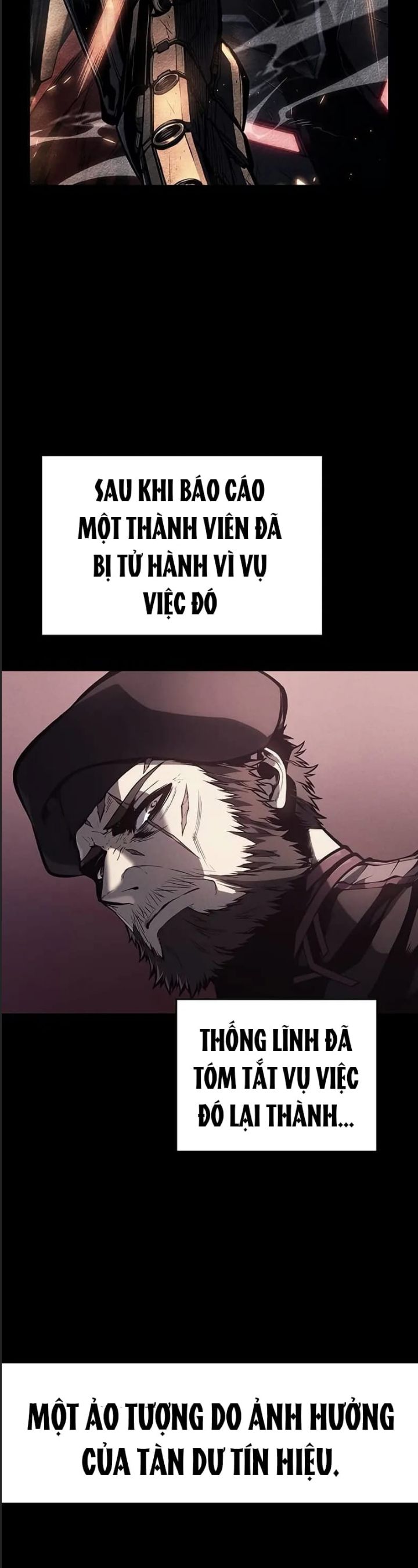 Tạp Huyết - Chapter 6 - Page 12
