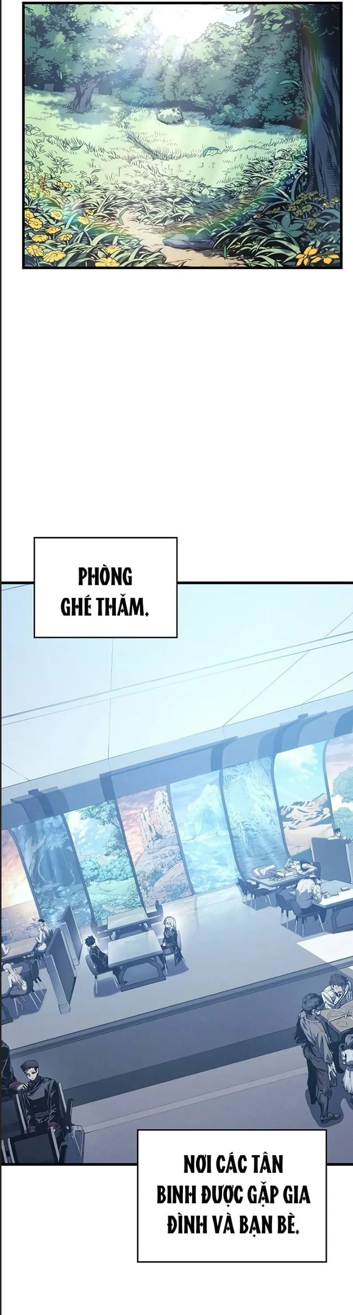 Tạp Huyết - Chapter 6 - Page 16