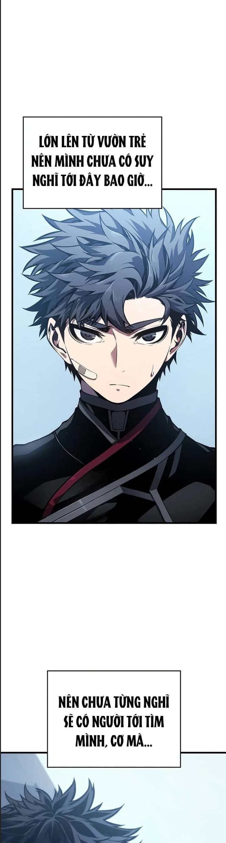 Tạp Huyết - Chapter 6 - Page 17