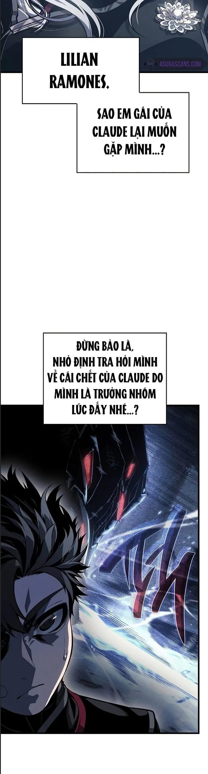 Tạp Huyết - Chapter 6 - Page 19