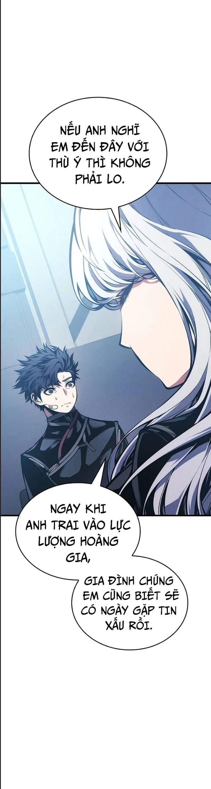 Tạp Huyết - Chapter 6 - Page 20