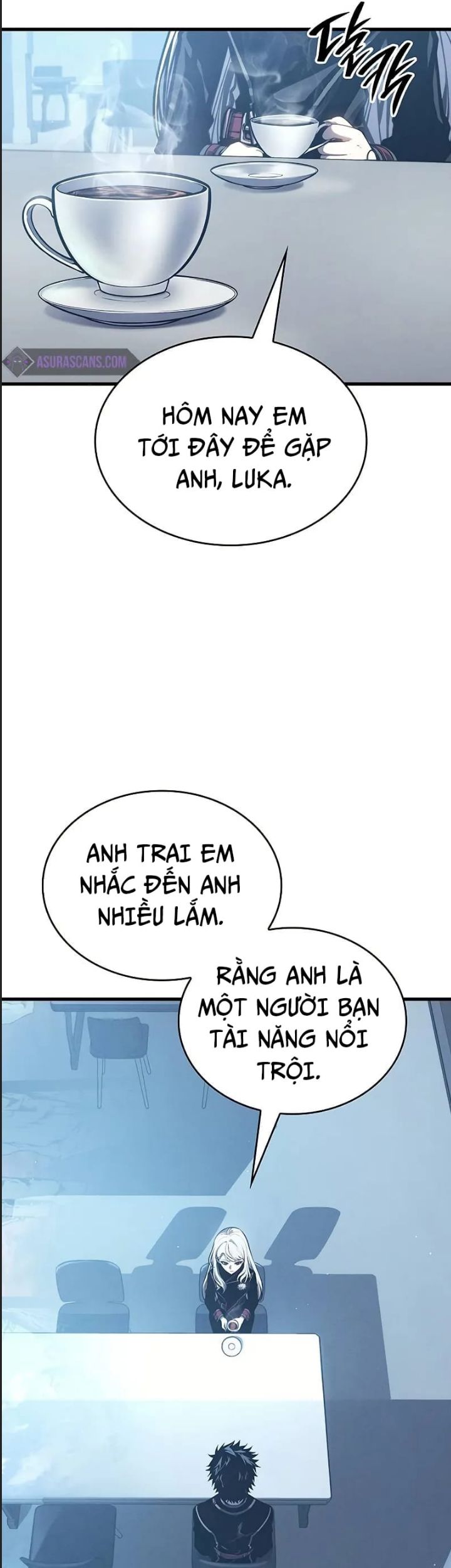 Tạp Huyết - Chapter 6 - Page 21