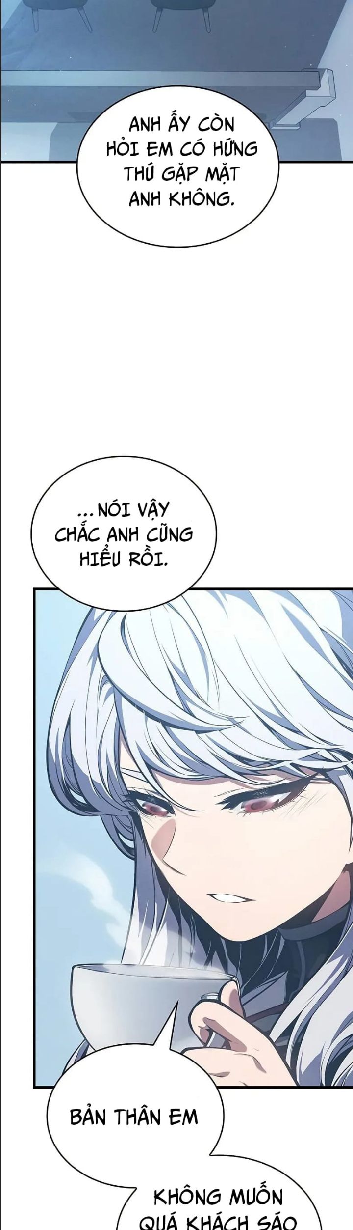 Tạp Huyết - Chapter 6 - Page 22