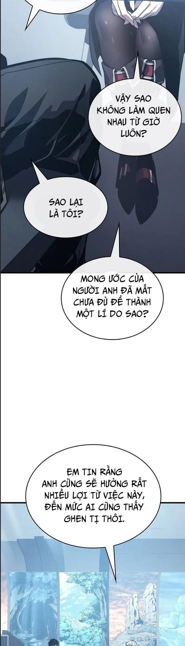 Tạp Huyết - Chapter 6 - Page 24