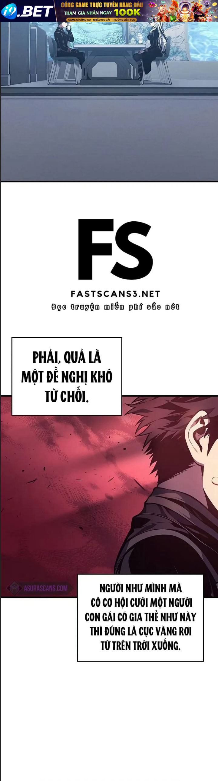 Tạp Huyết - Chapter 6 - Page 25