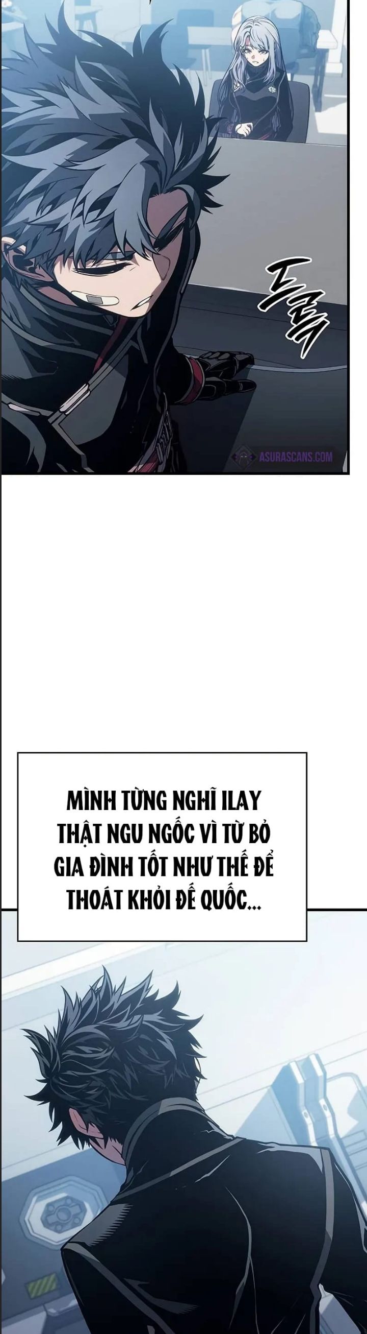 Tạp Huyết - Chapter 6 - Page 29