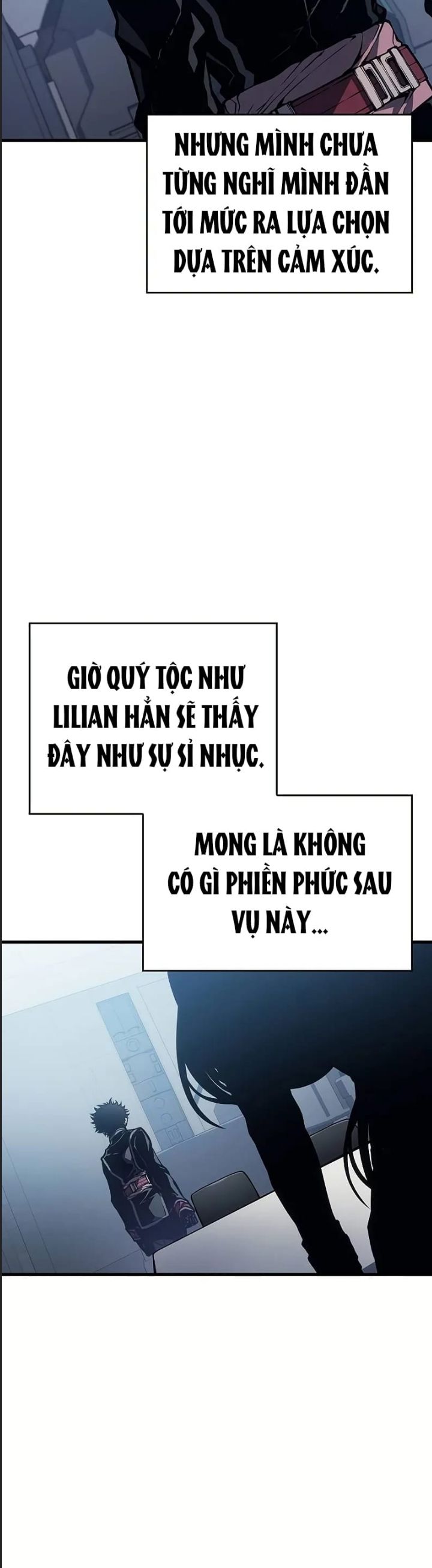 Tạp Huyết - Chapter 6 - Page 30