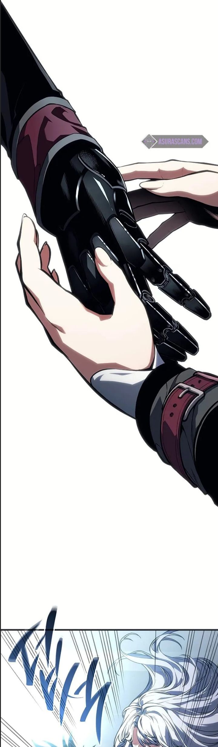 Tạp Huyết - Chapter 6 - Page 31