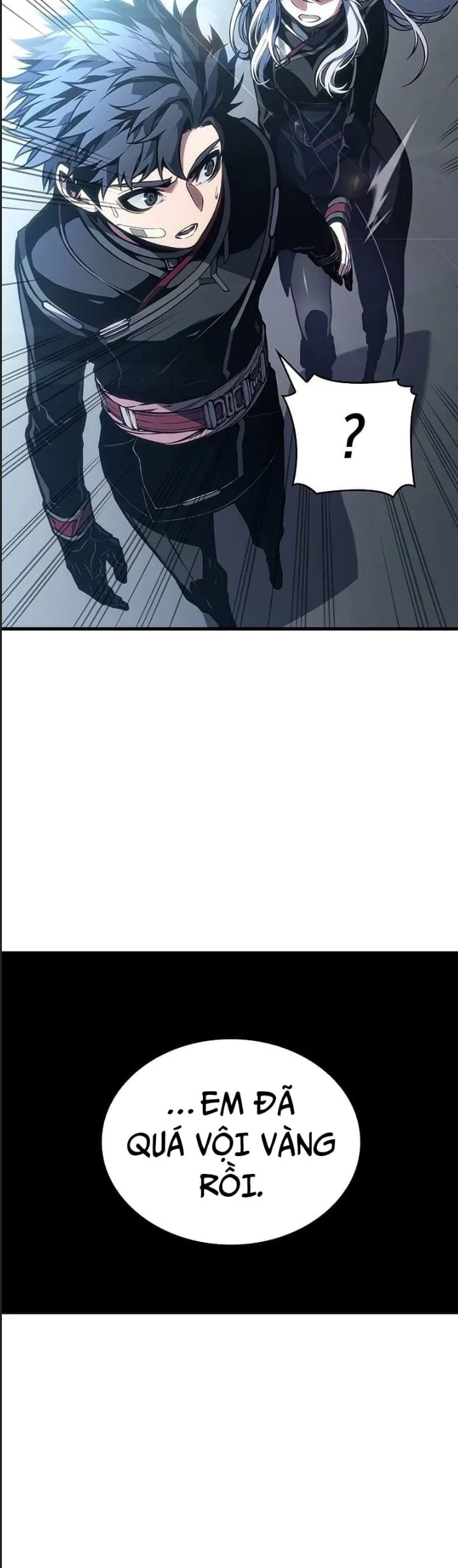 Tạp Huyết - Chapter 6 - Page 32