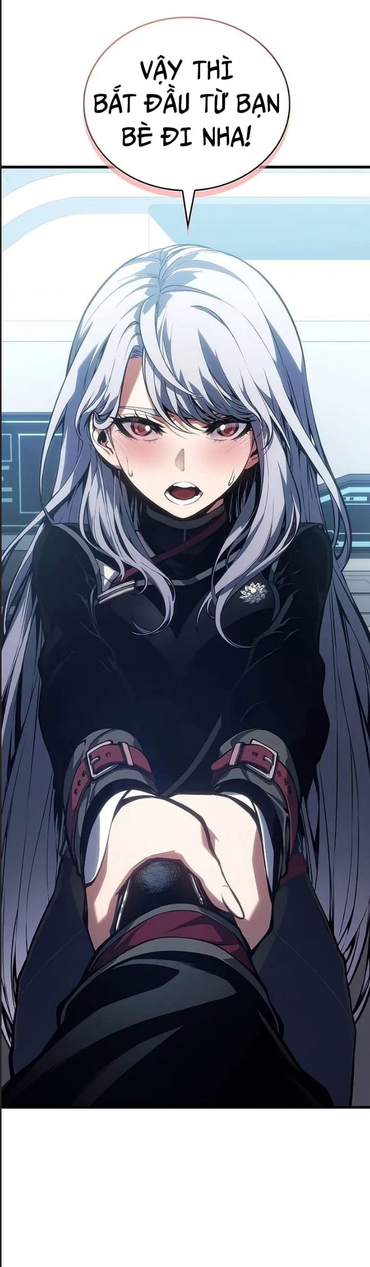 Tạp Huyết - Chapter 6 - Page 33