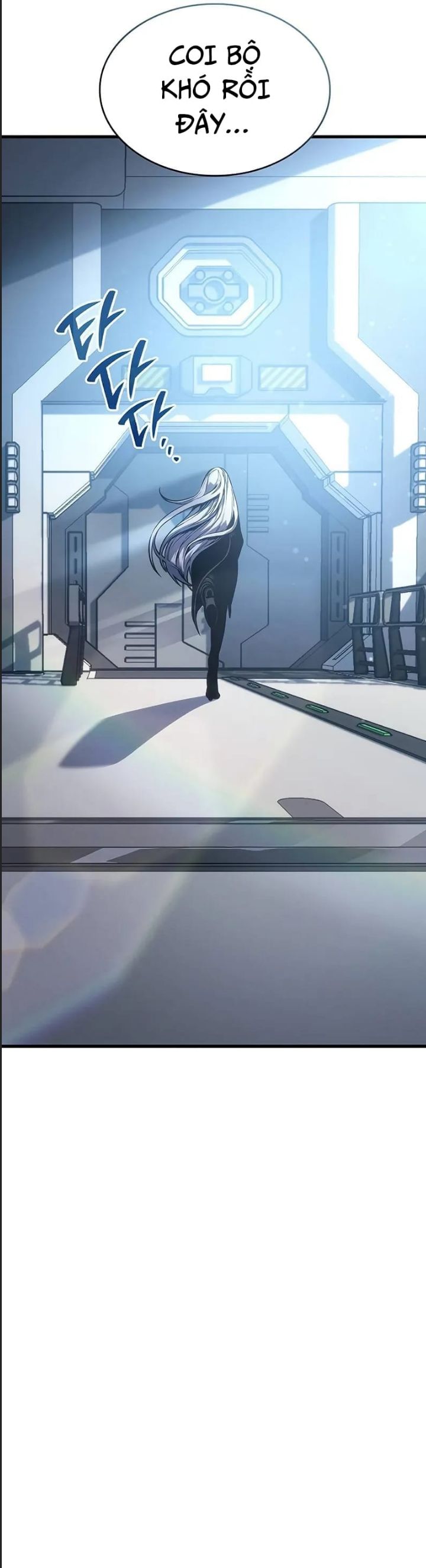 Tạp Huyết - Chapter 6 - Page 36