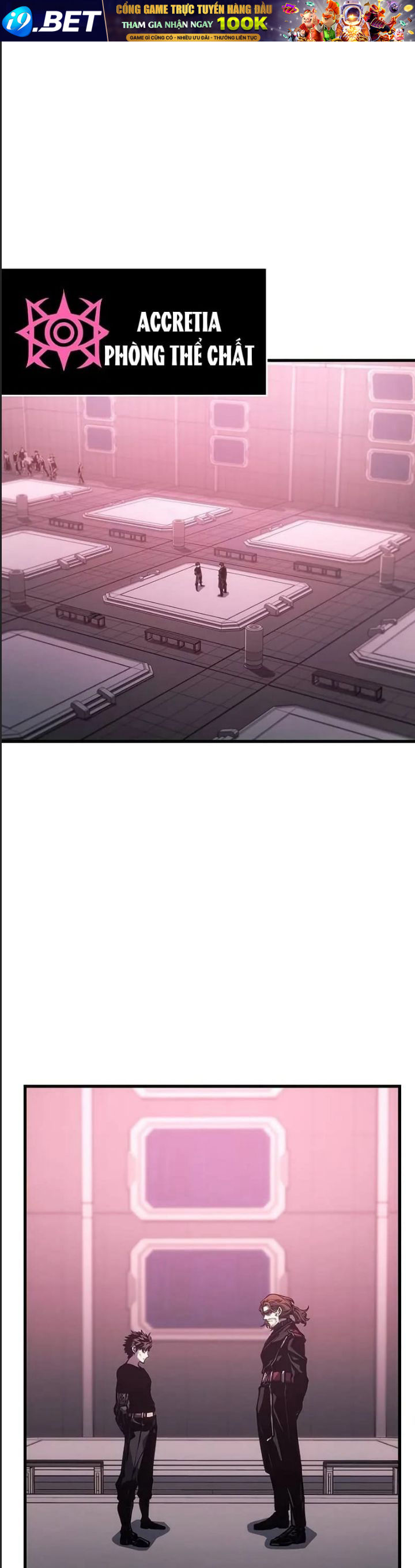 Tạp Huyết - Chapter 6 - Page 37