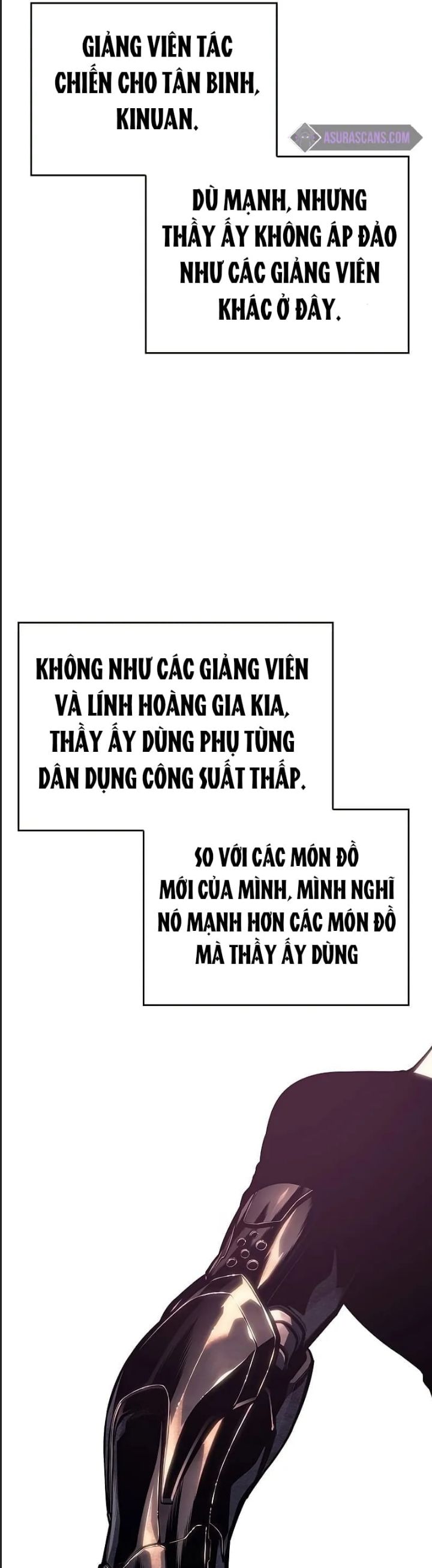 Tạp Huyết - Chapter 6 - Page 41