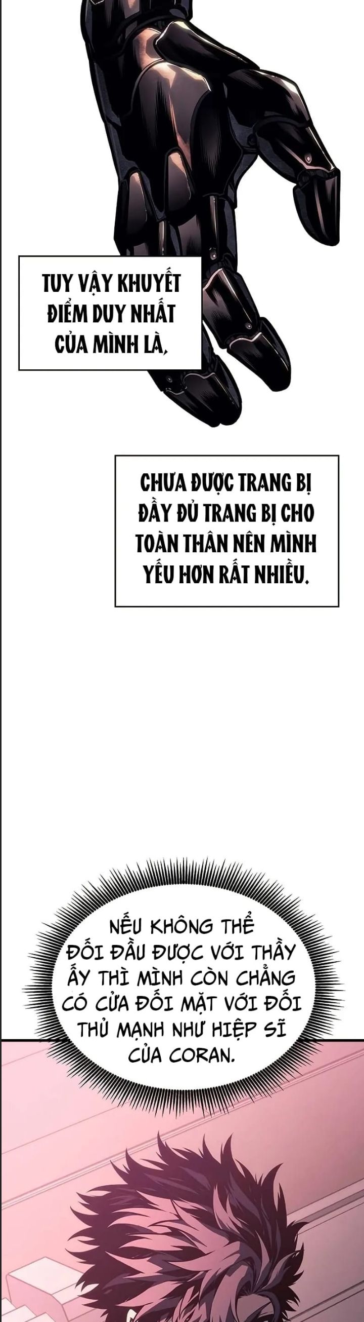 Tạp Huyết - Chapter 6 - Page 42