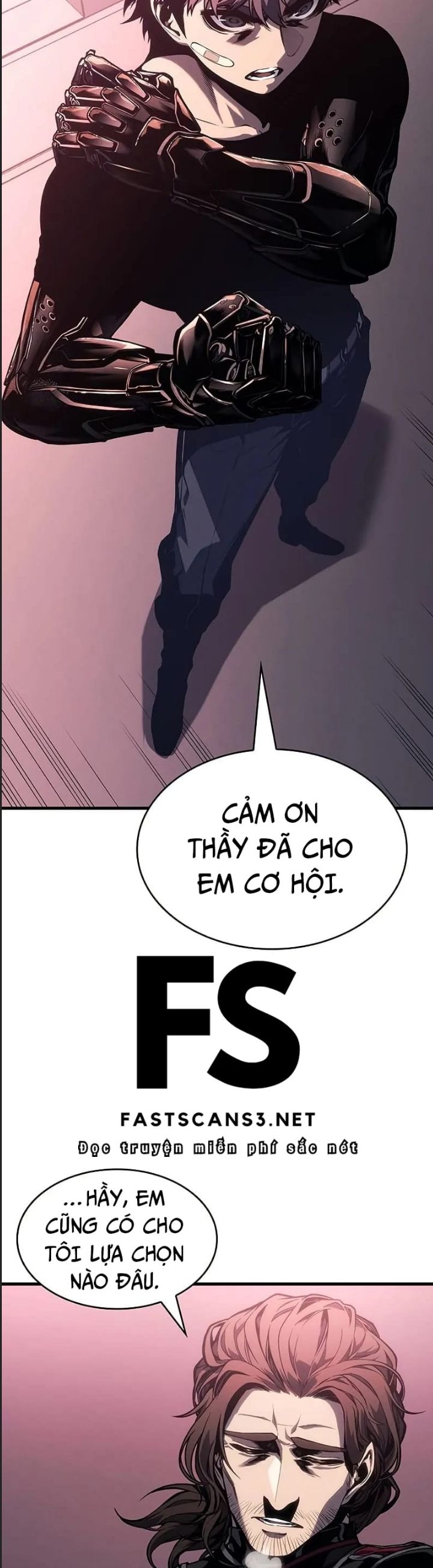 Tạp Huyết - Chapter 6 - Page 43